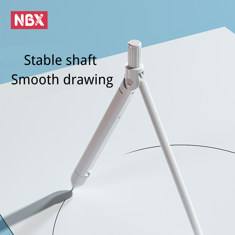 Nbx kompas potlood school teke - Compass Geometry Set recensie en prijs