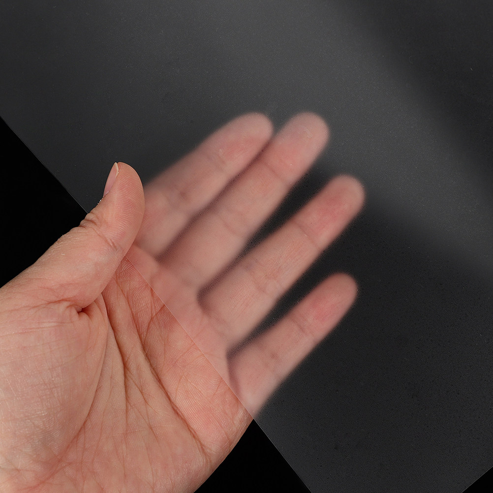 100 stuks lamineerbladen, foto - Document Laminator Pouch recensie en prijs