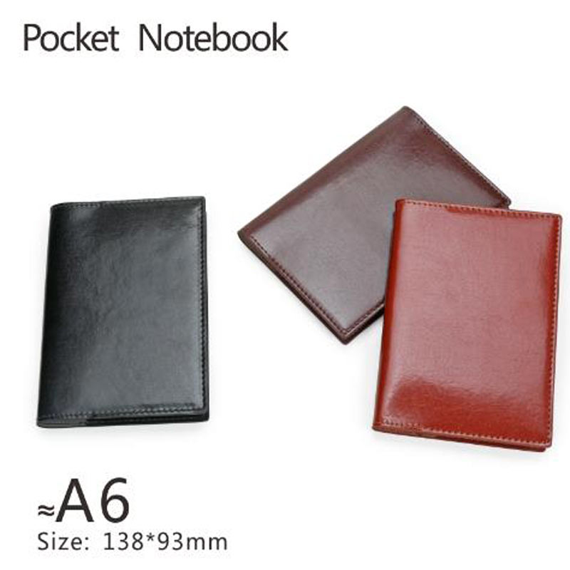 Yiwi Pocket Notebooks A6 Taken - Office Stationery Supply List recensie en prijs