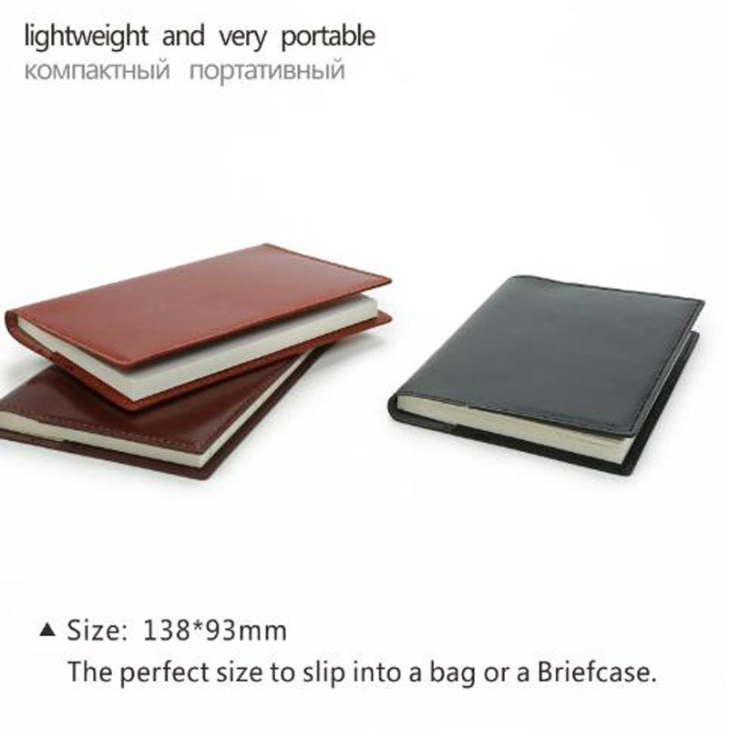 Yiwi Pocket Notebooks A6 Taken - Office Stationery Supply List recensie en prijs