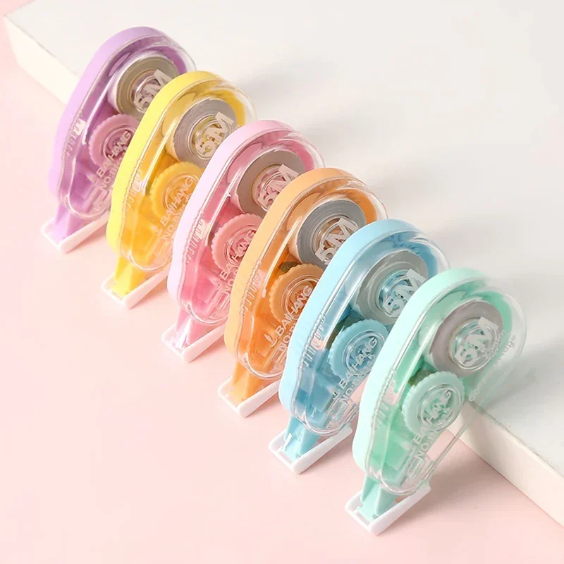 6 stuks/set White Out Correcti - Correction Tape Roller recensie en prijs