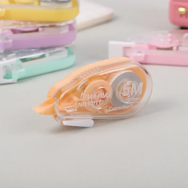 6 stuks/set White Out Correcti - Correction Tape Roller recensie en prijs