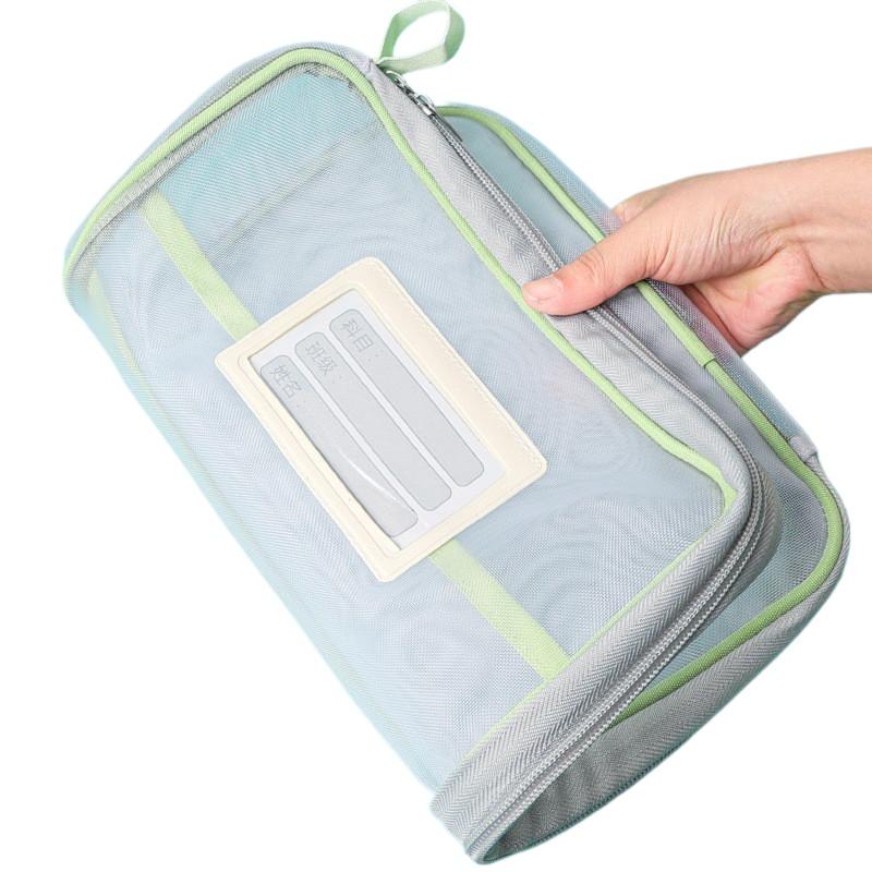 A4 Kantoorartikelen Opbergtas  - Office Stationery And Supply recensie en prijs