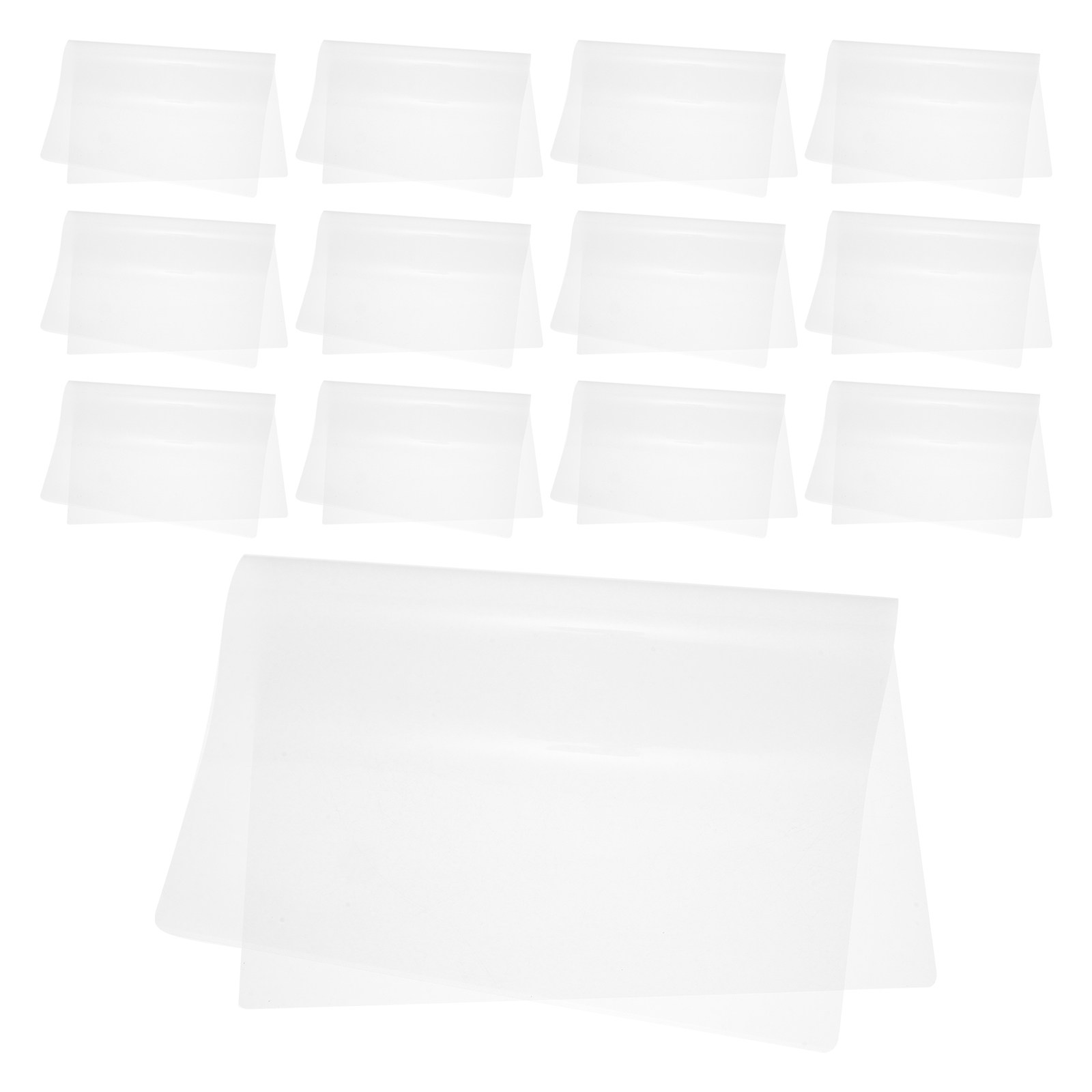 100 Vellen A4 Lamineerhoezen P - Document Laminator Pouch recensie en prijs