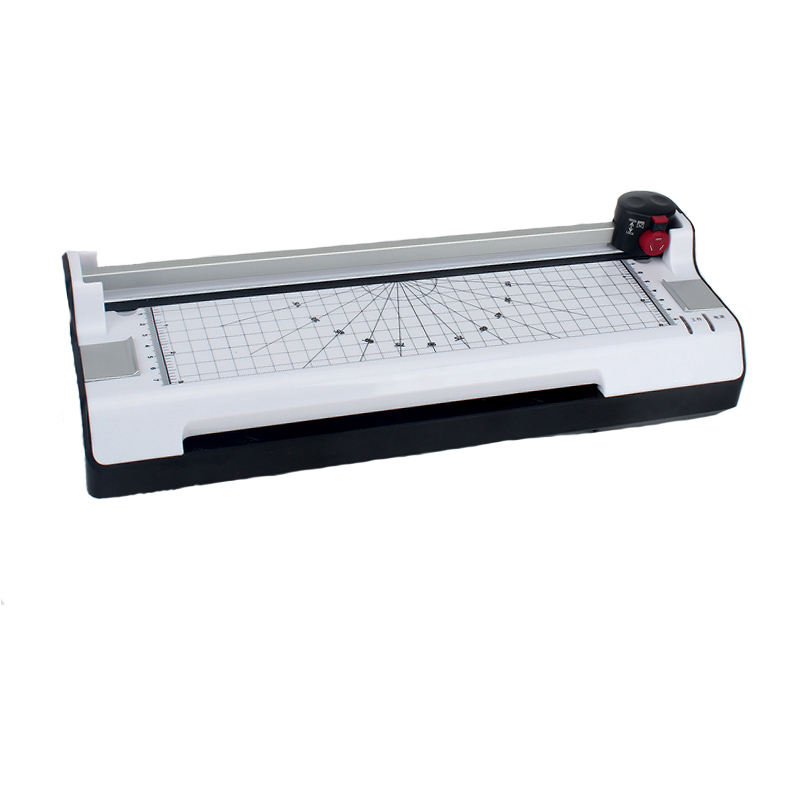 A4 Hete & Koude Modus School & - Document Laminator Pouch recensie en prijs