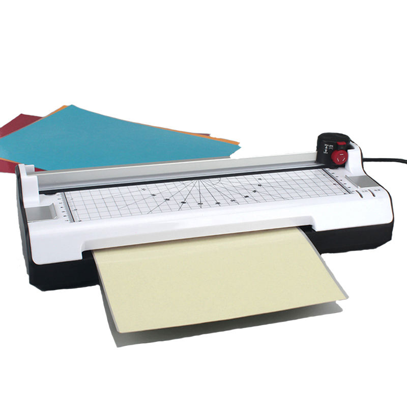 A4 Hete & Koude Modus School & - Document Laminator Pouch recensie en prijs