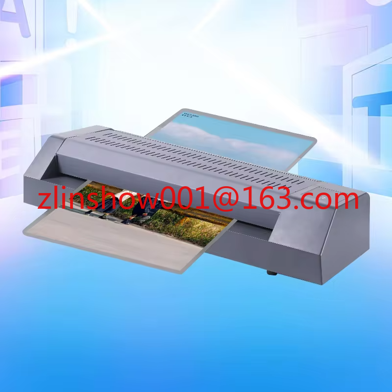 A3 A4 Office Pouch Laminator H - Document Laminator Pouch recensie en prijs