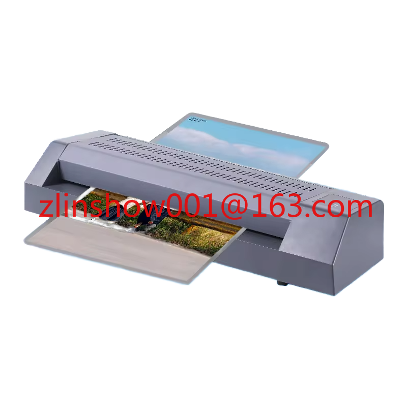 A3 A4 Office Pouch Laminator H - Document Laminator Pouch recensie en prijs