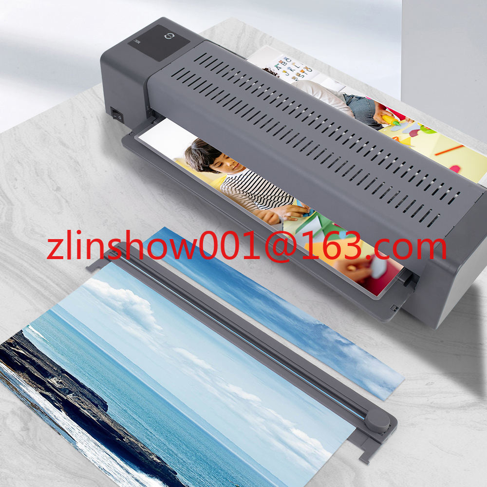 A3 A4 Office Pouch Laminator H - Document Laminator Pouch recensie en prijs